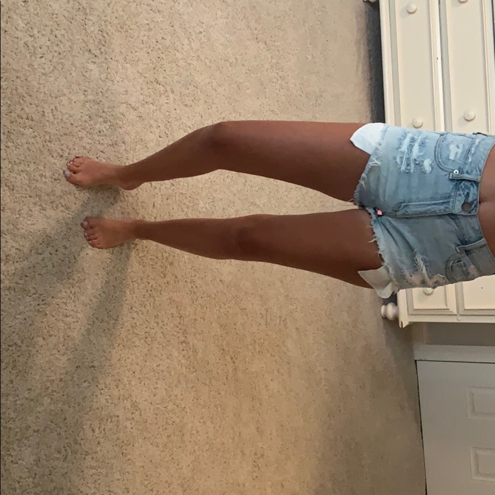 American Eagle shorts